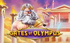 Игровой автомат Gates of Olympus Игровой автомат Gates of Olympus